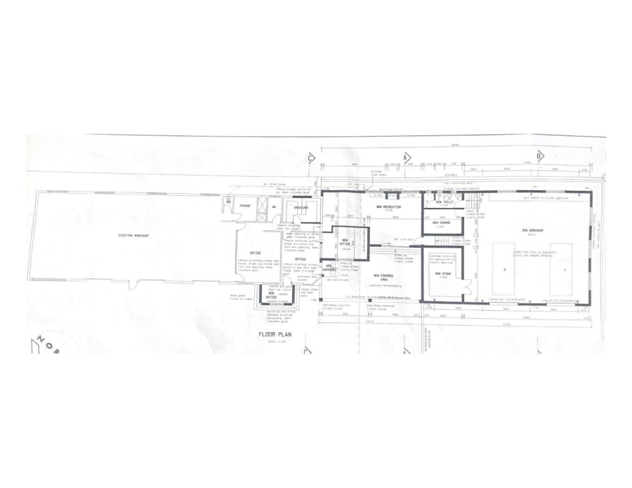 Commercial Property for Sale in Braelyn Eastern Cape